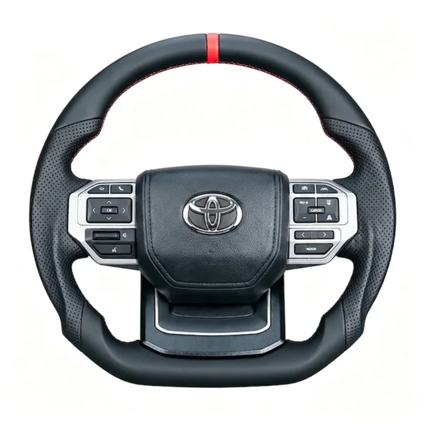street steering wheels for toyota