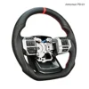 street steering wheels for toyota LC250