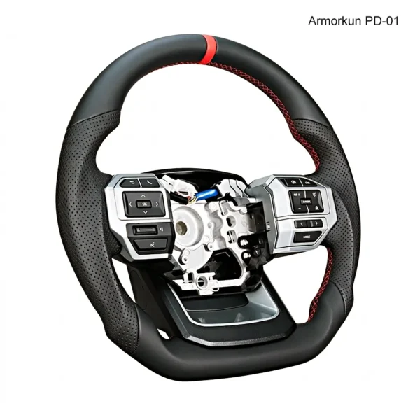 street steering wheels for toyota LC250