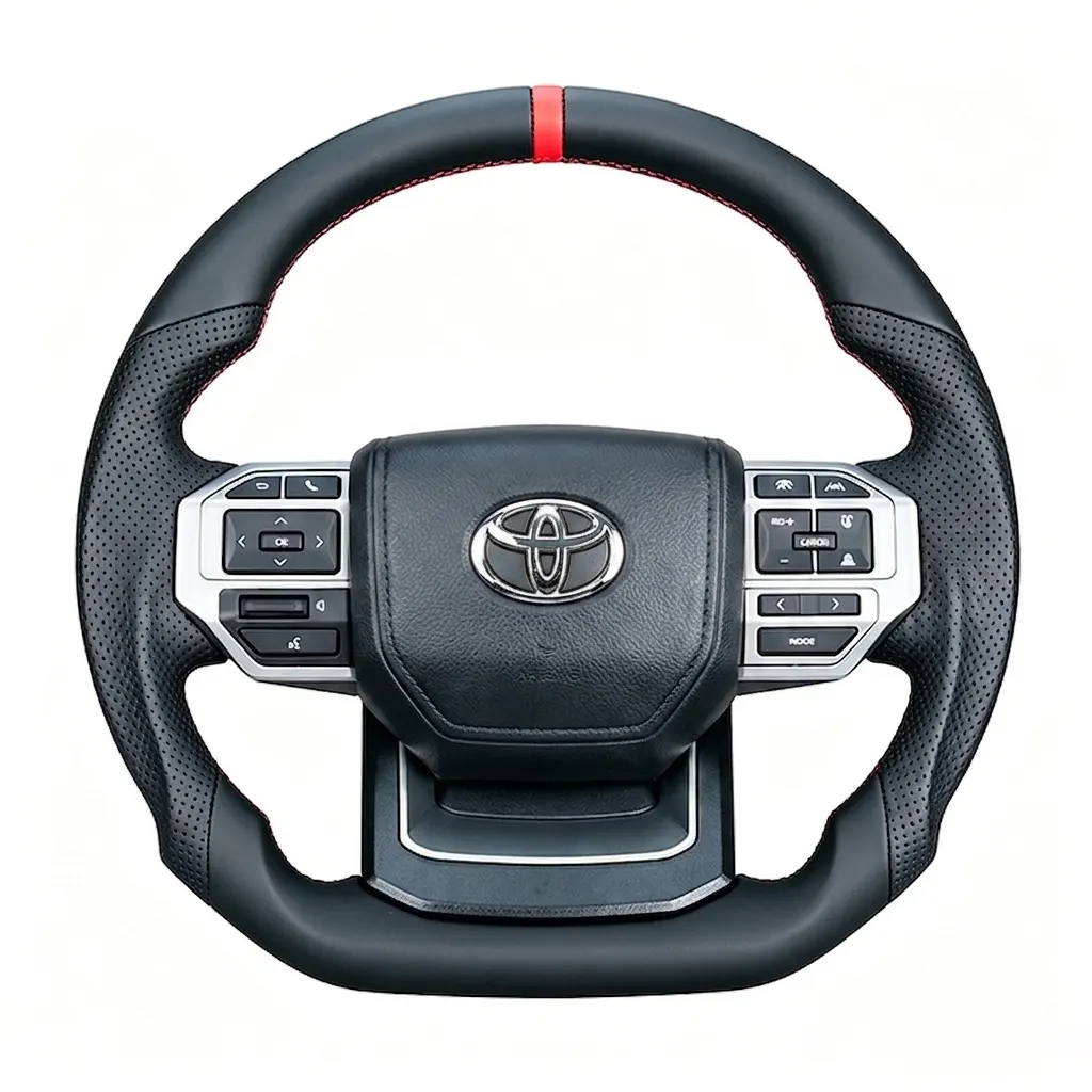 street steering wheels for toyota