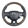 wholesale wood grain steering wheels MH02