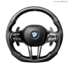 ArmorKun BMT-FG-07 BMW용 카본 파이버 스티어링 휠