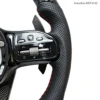 ArmorKun BZT-H-03 for amg steering wheel
