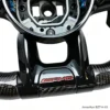 ArmorKun BZT-H-03 mercedes benz c300 steering wheel