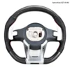 ArmorKun BZT-H-08 für Mercedes-Benz Lenkrad