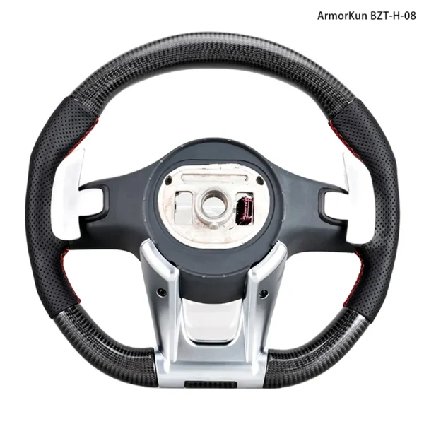 ArmorKun BZT-H-08 für Mercedes-Benz Lenkrad