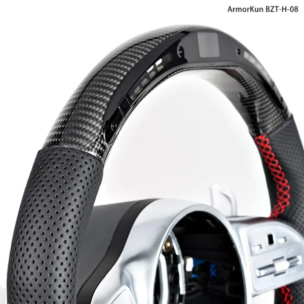 ArmorKun BZT-H-08 LED-Lenkrad