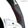 ArmorKun BZT-H-08 Mercedes-Benz Lenkrad
