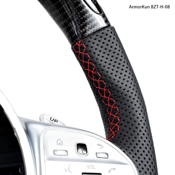 ArmorKun BZT-H-08 Mercedes-Benz Lenkrad