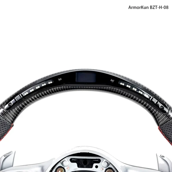 ArmorKun BZT-H-08 Mercedes-Benz Lenkrad-Upgrade