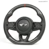 ArmorKun MN2T-01 Lenkrad für Mini Cooper