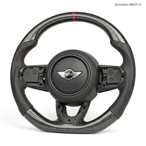 ArmorKun MN2T-01 Lenkrad für Mini Cooper