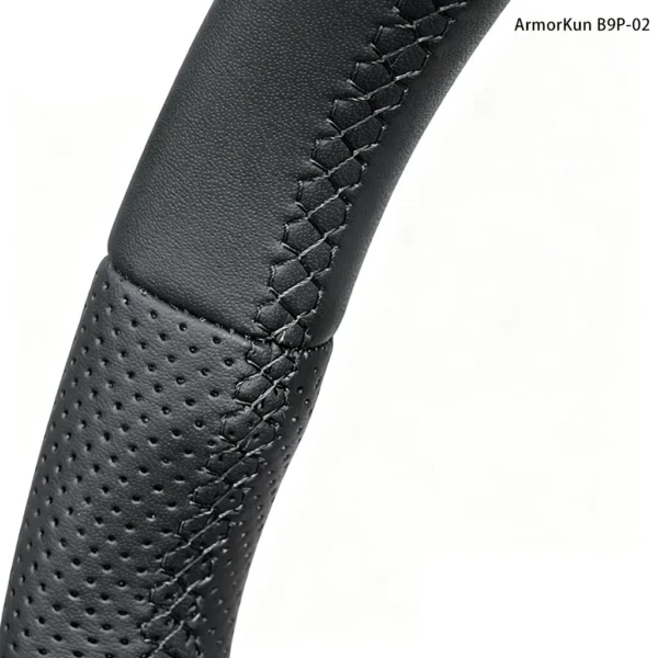 B9P-02 audi tt steering wheel