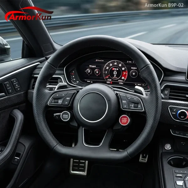 B9P-02 audi tt steering wheels wholesale
