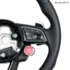 B9P-02 for new audi steering wheel upgrade