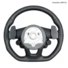 B9P-02 new audi steering wheel