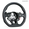 B9P-02 new audi steering wheel upgrade