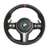 BMW Lenkrad-Upgrade
