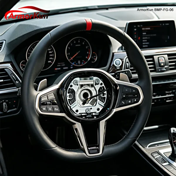 volanti BMW M3