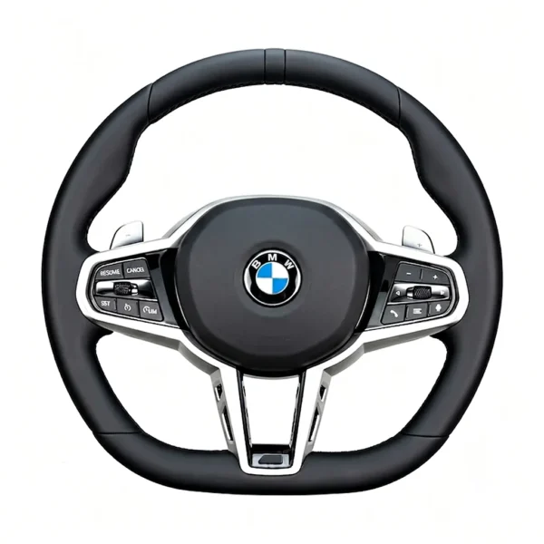 Volante BMW X5 | Volante BMW Serie 3 e upgrade M3 per G20, G05, G80, F30