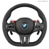 bmw alcantara steering wheel bmw alcantara steering wheel