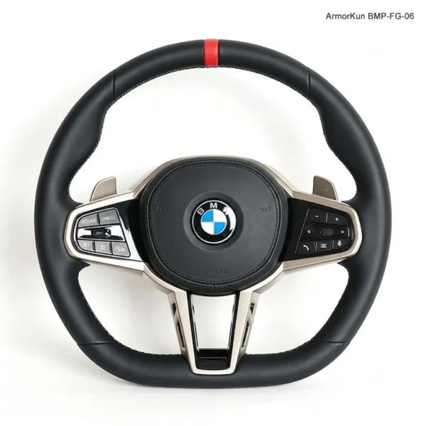 volante BMW X5