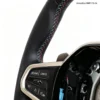Aggiornamento del volante della BMW X5
