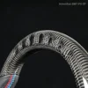Volante BMW M a LED