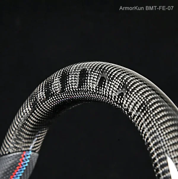 Volante BMW M a LED