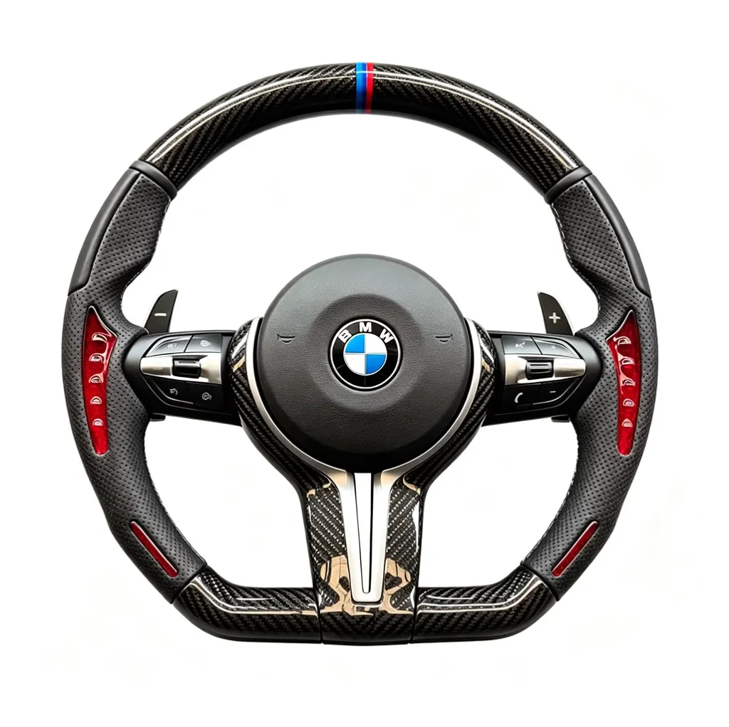 BMW M Sport Lenkrad