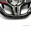 BMT-FG-06 for bmw f10 steering wheel