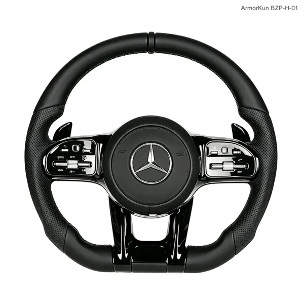 Kierownica BZP-H-01 Mercedes custom