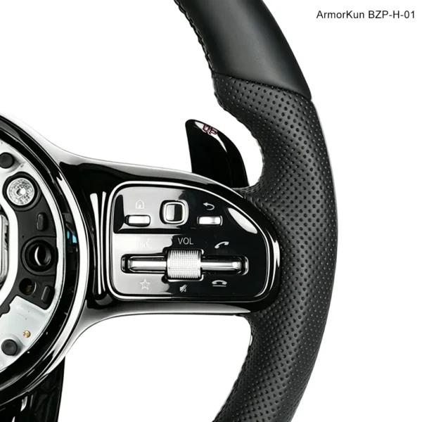 BZP-H-01 do kierownicy klasy G