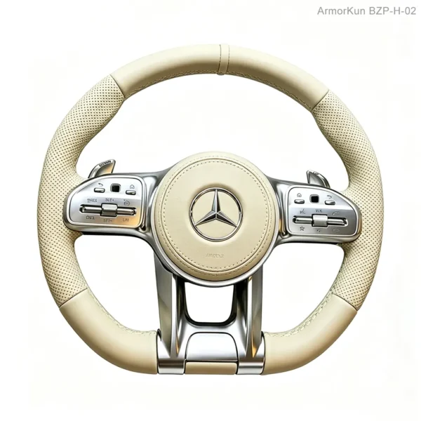 Kierownica BZP-H-02 Mercedes custom