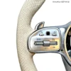 Kierownice BZP-H-02 do Mercedesa