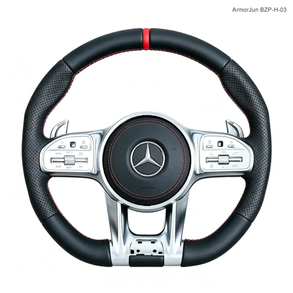 BZP-H-03 Mercedes AMG Lenkrad