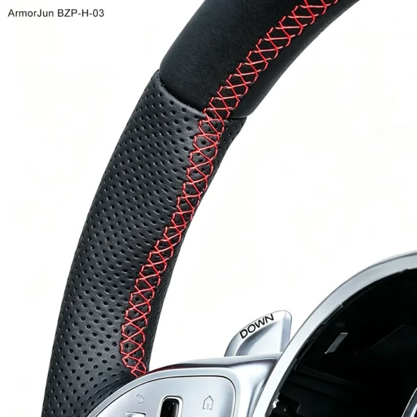 BZP-H-03 Mercedes AMG Lenkrad-Upgrade