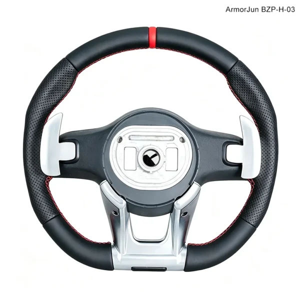 BZP-H-03 Mercedes AMG Lenkräder