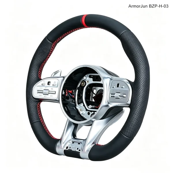 BZP-H-03 Mercedes C300 Lenkrad
