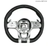 BZP-H-04 mercedes amg steering wheels
