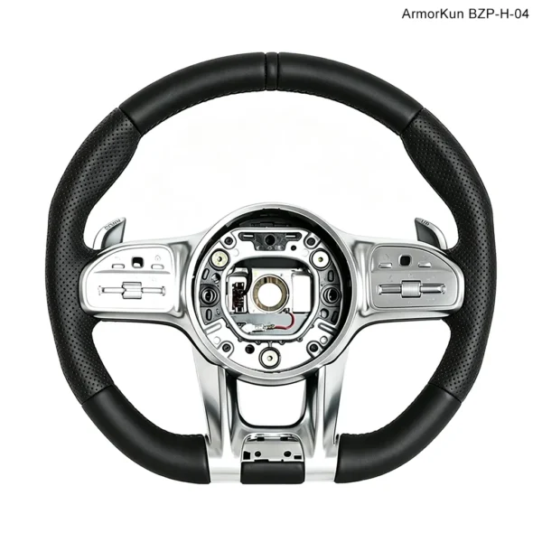 BZP-H-04 mercedes amg steering wheels