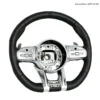 BZP-H-04 mercedes c300 steering wheel