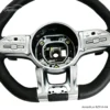 BZP-H-04 mercedes c300 steering wheels