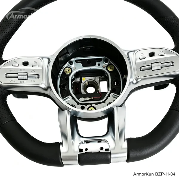 BZP-H-04 mercedes c300 steering wheels
