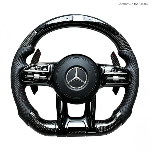 BZT-H-03 amg steering wheel