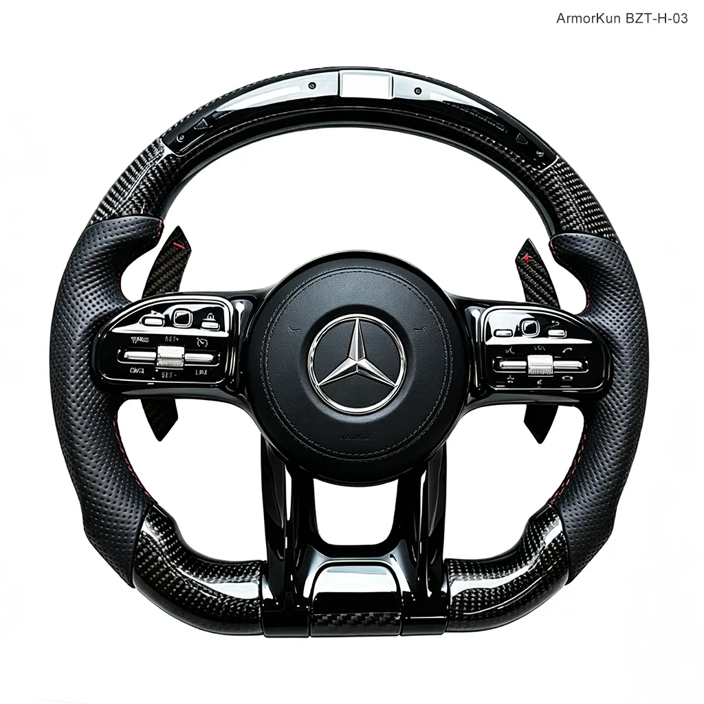 BZT-H-03 AMG Lenkrad