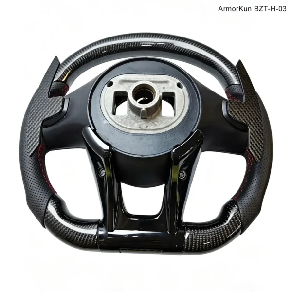 BZT-H-03 for amg steering wheel upgrade