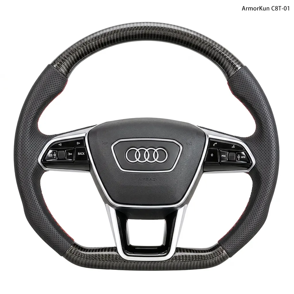 Audi A3 Lenkräder