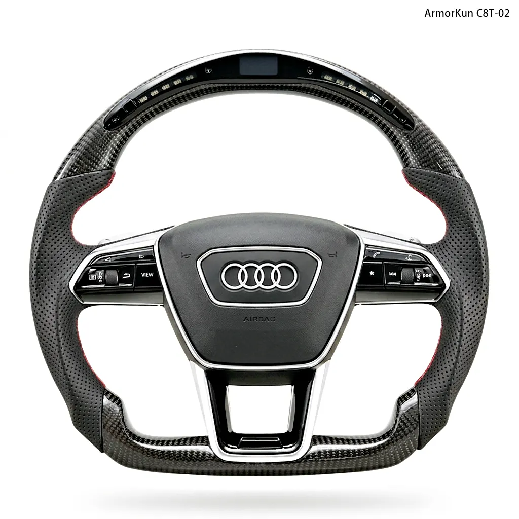 Kierownica C8T-02 Audi A4
