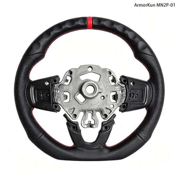 MN2P-01 bmw mini steering wheel